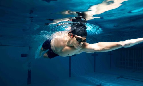 Avis et Test Openswim pro SHOKZ