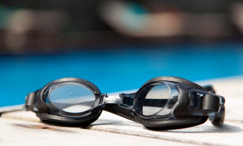 Comment savoir si vos lunettes de natation sont à la bonne taille ?