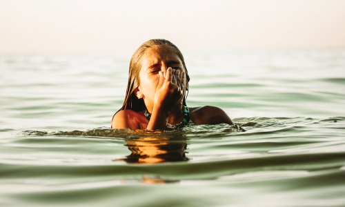 Êtes-vous aquaphobe ?