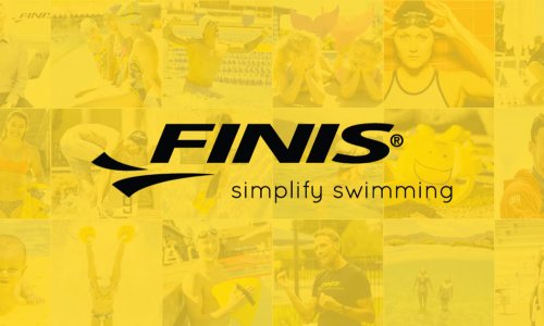 FINIS l'excellence de la natation américaine