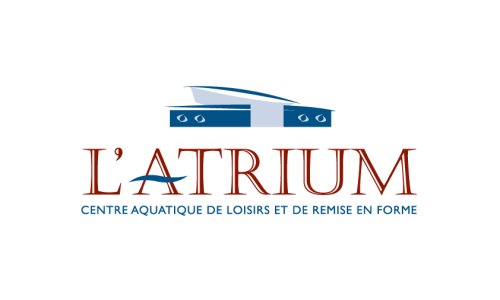 L'Atrium - piscine Dombasle-sur-Meurthe