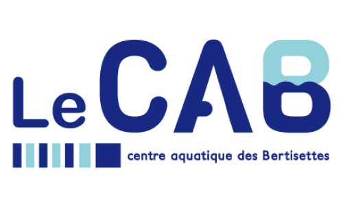 Le CAB - Centre Aquatique des Bertisettes - Piscine Viroflay