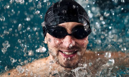Les 8 raisons de pratiquer la natation à la rentrée