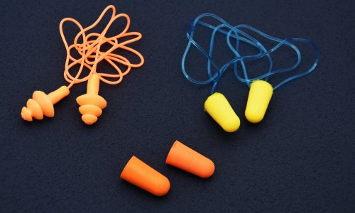 Les bouchons d'oreilles, une solution pour votre confort