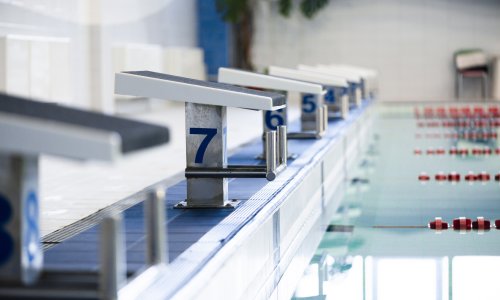 Les virages en natation : culbute ou virage ouvert