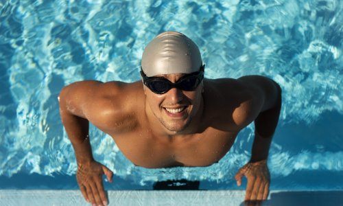 Natation la bonne résolution 2026