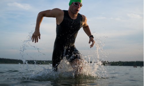 Pourquoi le niveau de natation des triathlètes est-il souvent insuffisant ?