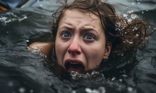 Qu'est-ce que l'aquaphobie ?