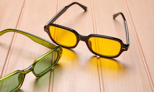 Quel indice UV pour les lunettes de soleil à la piscine ?
