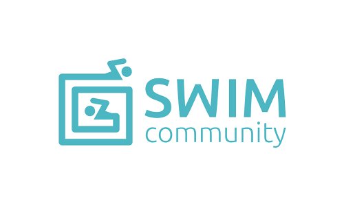 Swim Community tuto inscription 