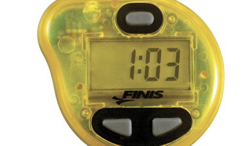 Tempo trainer - améliorer votre allure en natation