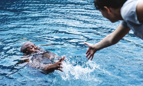 Tout savoir sur la noyade