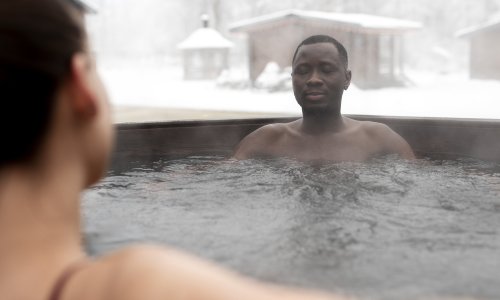 Tout savoir sur le bain froid