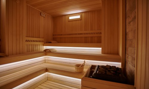 Tout savoir sur le sauna