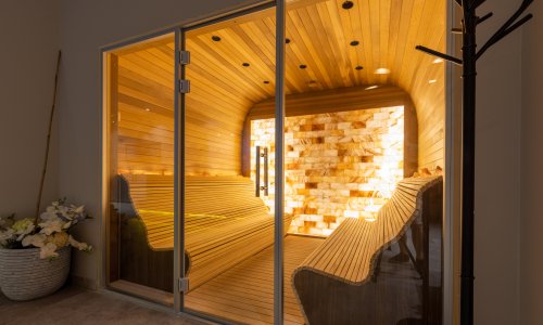 Tout savoir sur les grottes de sel, l'halothérapie