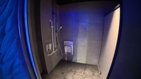 douche PMR Aquascope