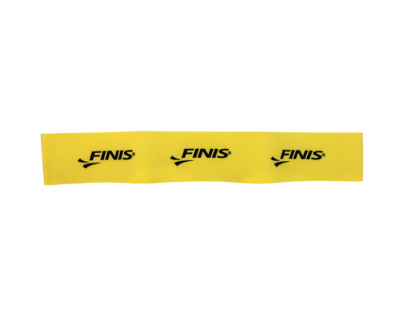 élastique cheville natation