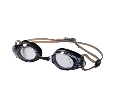 lunettes natation avec verres clairs / transparents