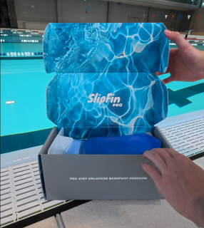 Présentation SlipFin PRO FINIS