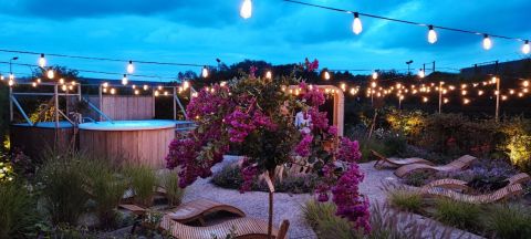 village nordique l'Atrium