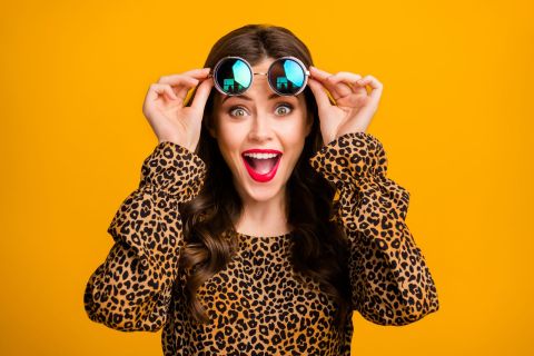 indices lunettes de soleil