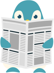 pingouin newsletter