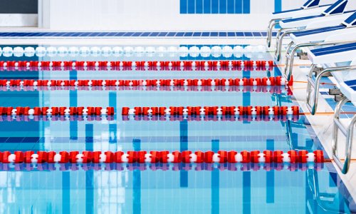 Académie des P'tits nageurs - Aquamaris
