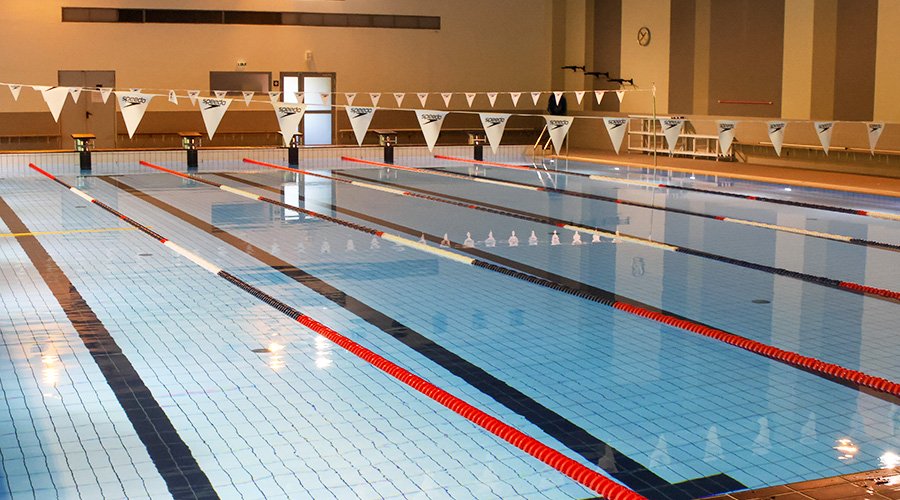 Académie des P'tits nageurs - École de natation