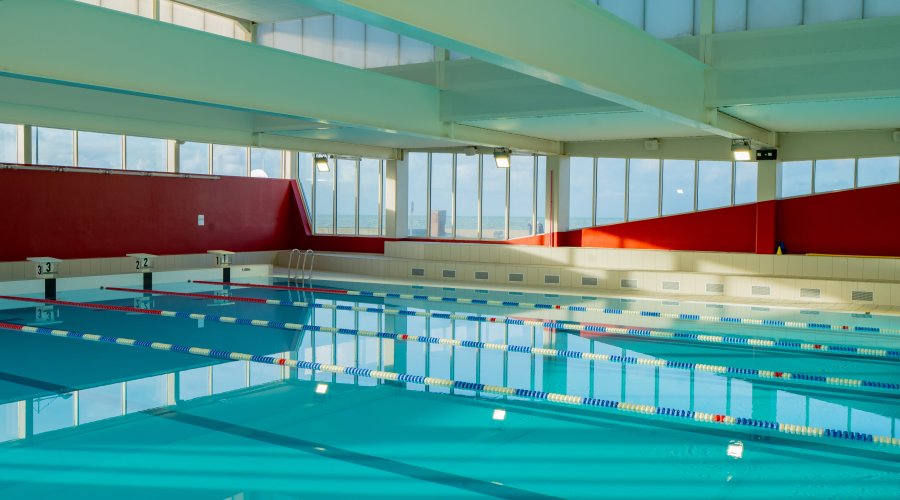 Académie des P'tits nageurs