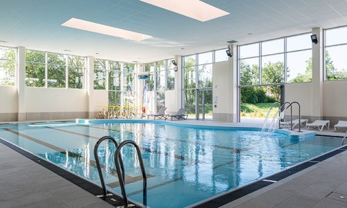 Académie des P'tits nageurs