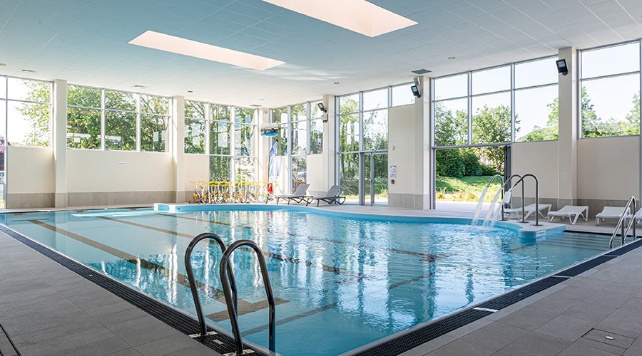 Académie des P'tits nageurs