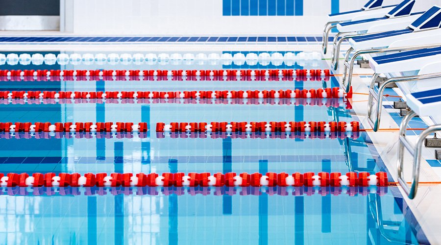 Académie des P'tits nageurs