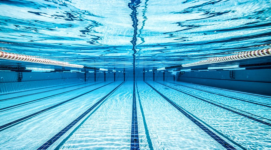 Académie des P'tits nageurs