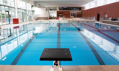 Académie des P'tits nageurs