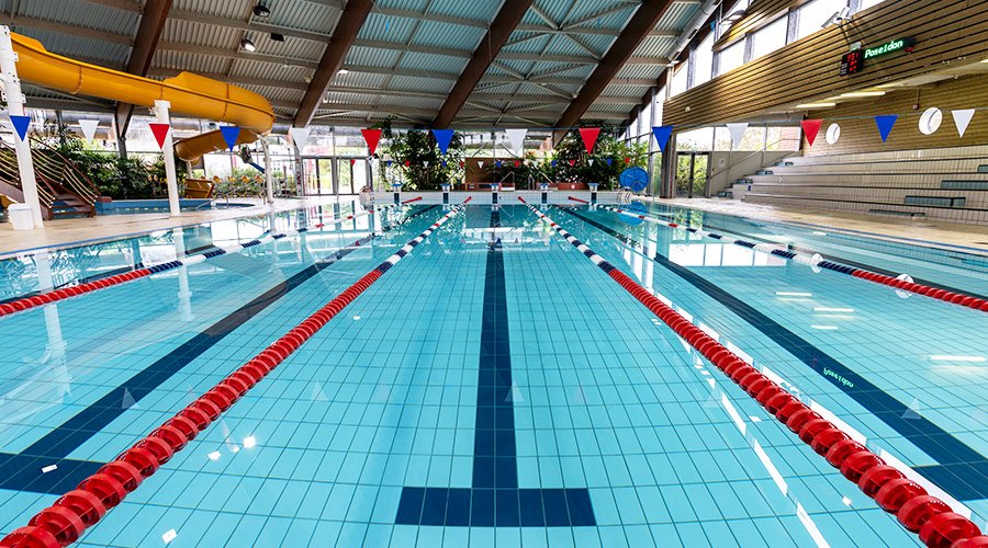 Académie des P'tits nageurs