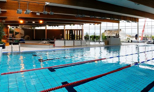 Académie des P'tits nageurs