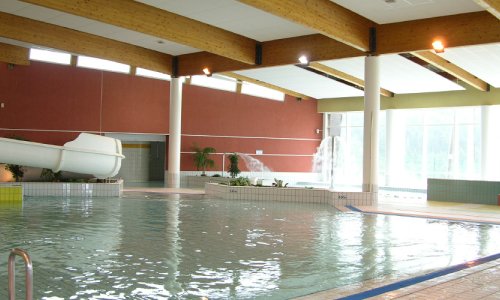 Académie des P'tits nageurs