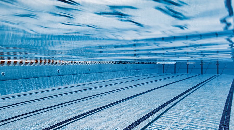 Académie des P'tits nageurs