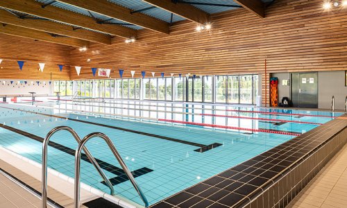 Académie des P'tits nageurs