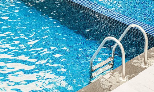 Académie des P'tits nageurs