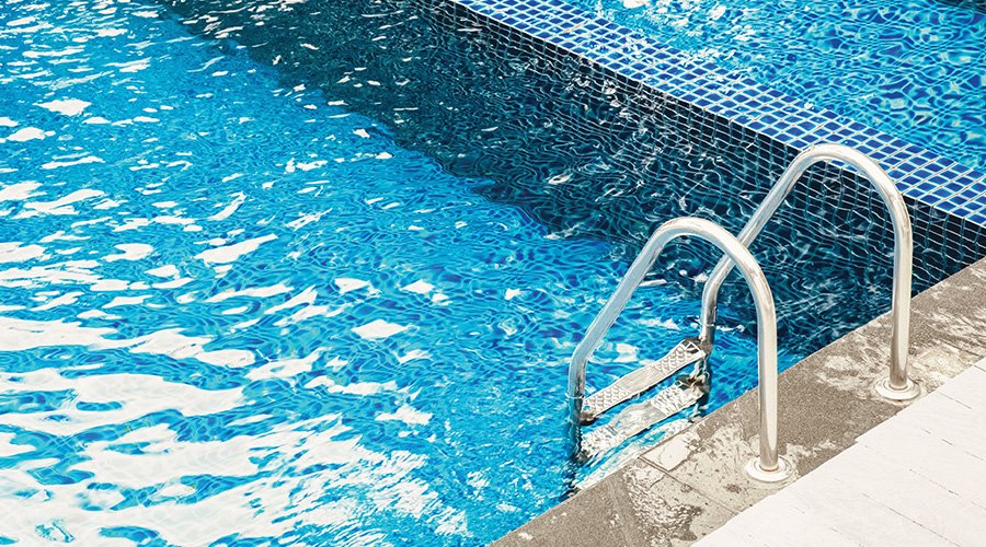 Académie des P'tits nageurs