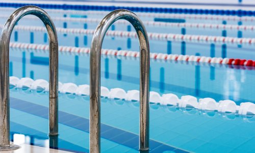 Académie des P'tits nageurs