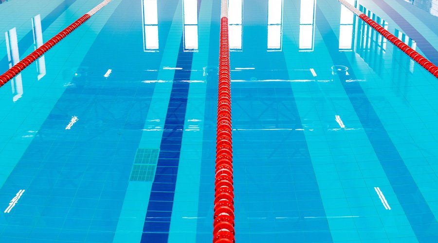 Académie des P'tits nageurs