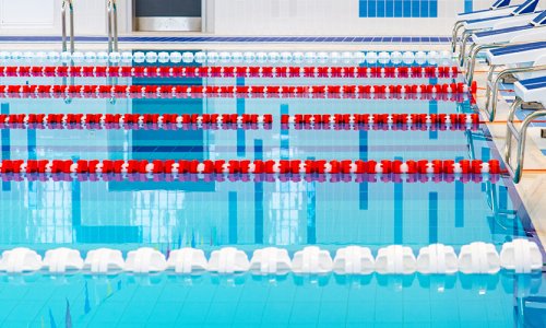 Académie des P'tits nageurs