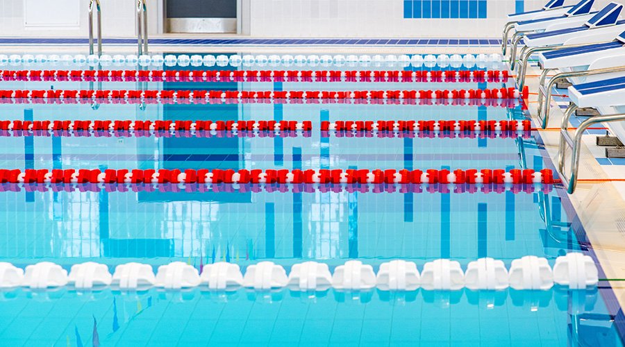 Académie des P'tits nageurs