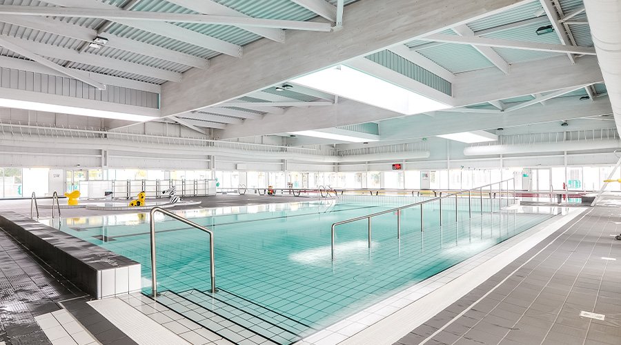 Académie des P'tits nageurs