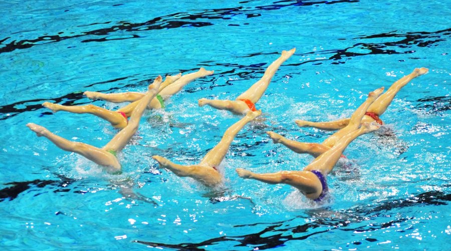 Aqua Reims Artistique