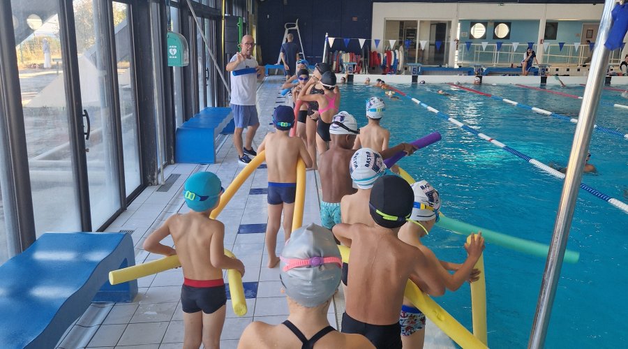Bastia Natation