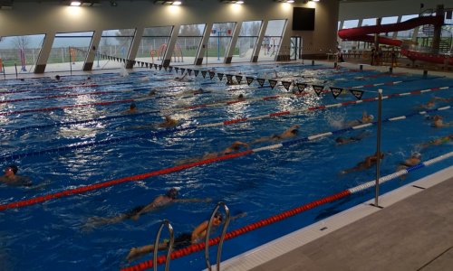 Château-Thierry Natation (CTN)