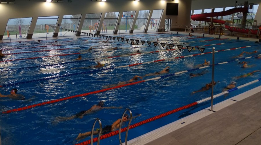 Château-Thierry Natation (CTN)